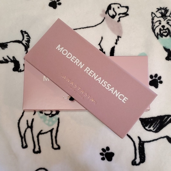 Anastasia Beverly Hills Modern Renaissance Palette - Picture 4 of 6